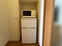 レオパレスルミエール その他設備