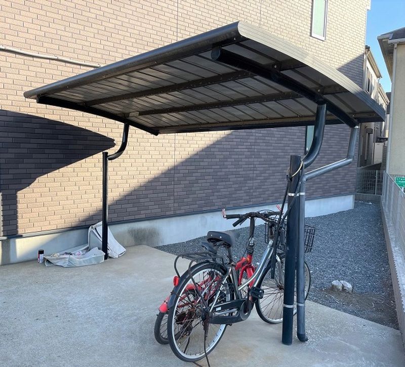 LEONEXT Fantasia Goko 共用部分