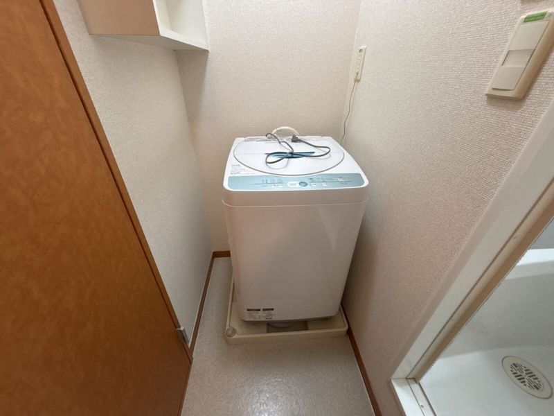 レオパレス加納院吉田 その他設備