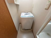 レオパレス加納院吉田 その他設備