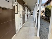 leopalace Ryutobashi 공용 부분