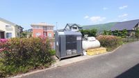 レオパレスアルクス　０８ 共用部分