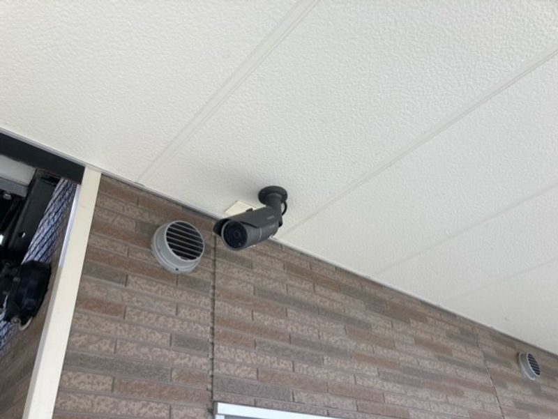 レオネクストサン　トラップ郡山 セキュリティ