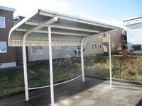 レオパレスモナリエ 共用部分
