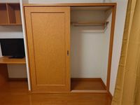 leopalace Santa Rosa 储物空间