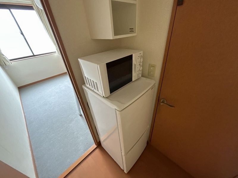 レオパレス屋形の森 その他設備