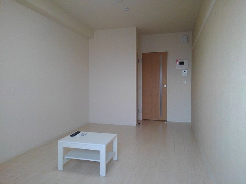 CLEINO FORET III 客厅