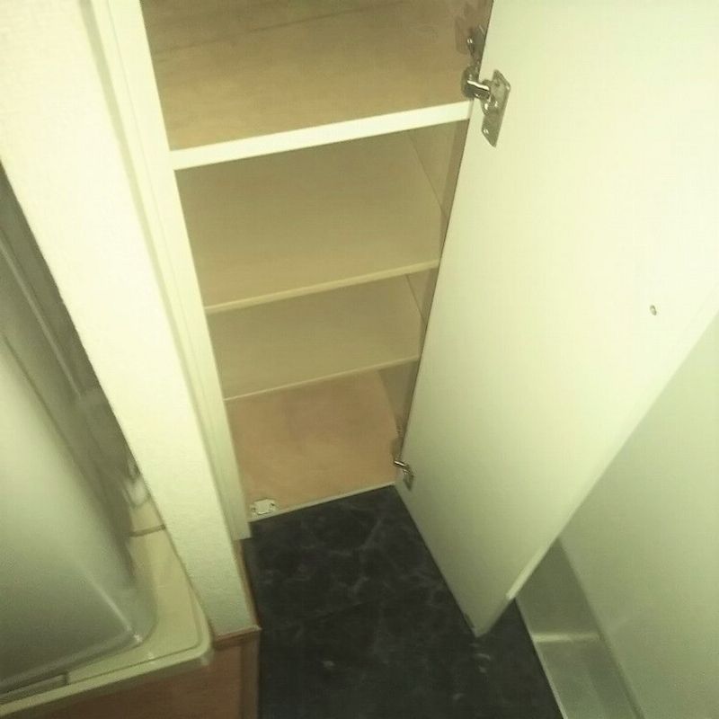 leopalace Magnolia 수납공간