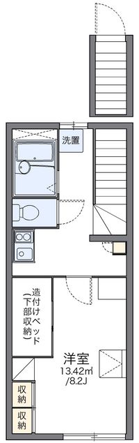 27168 Floorplan