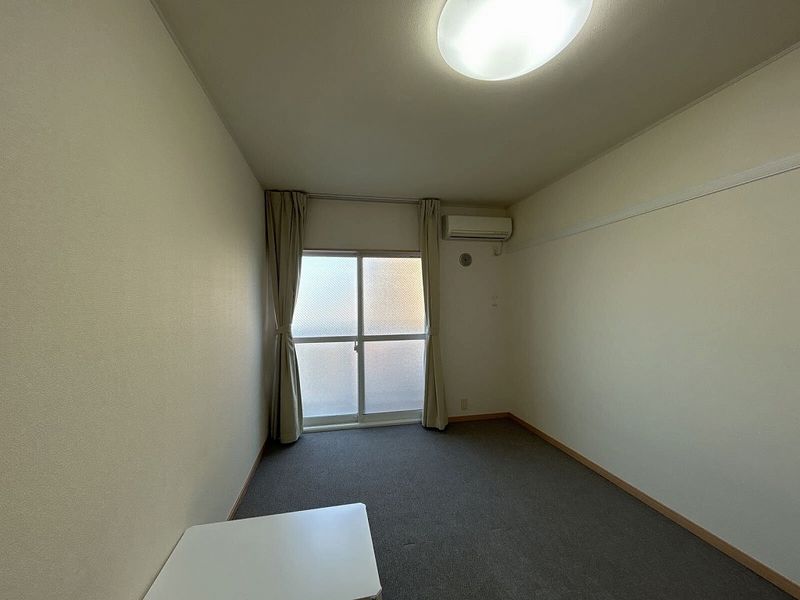 レオパレスＴＦ　ｏｎｅ 居間