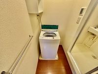 レオパレス三村Ⅲ その他設備
