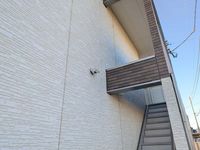 クレイノニュー荒牧町 共用部分