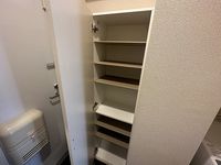 クレイノラ　メゾン根岸 収納