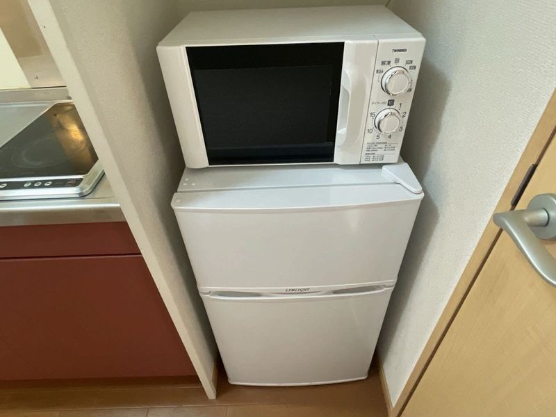 レオパレスクリンゲルバウム その他設備