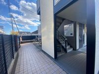 leopalace Totoro 入口