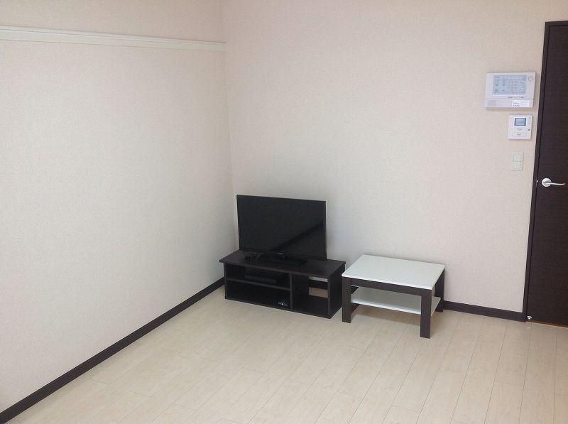 レオネクストシャンデフレーズ 居間