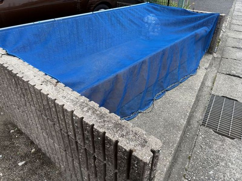 レオパレススラップ赤池 共用部分