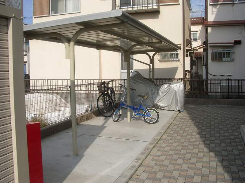 LEONEXT Vida Feliz Shared spaces