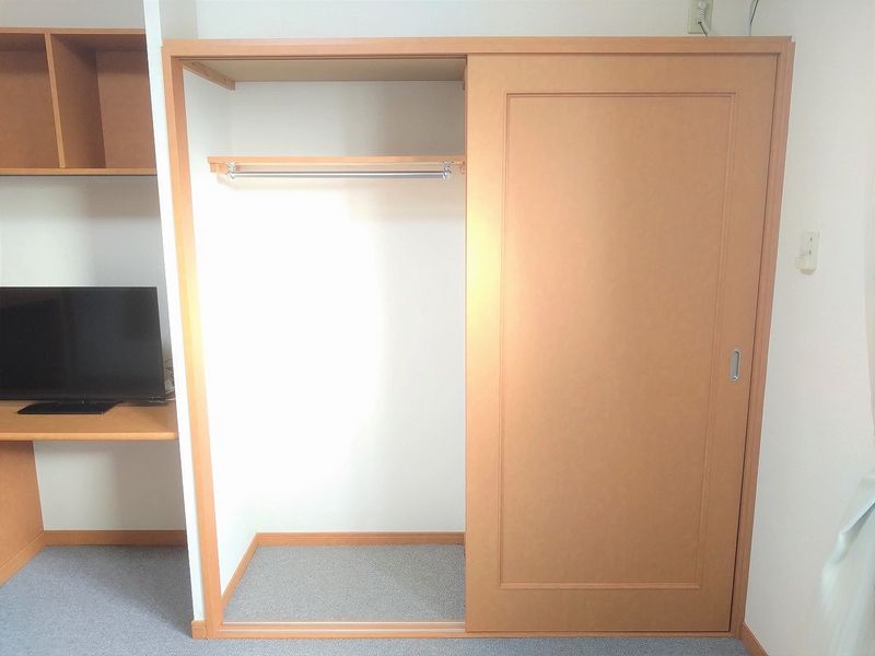 leopalace LO SCALO Storage