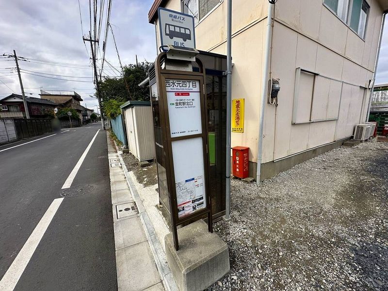 レオパレスプレステージ 周辺環境