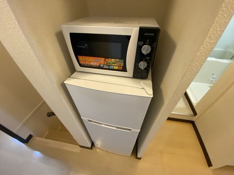 LEONEXT Esperanza II 기타 시설