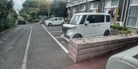 レオパレスエスポワール 駐車場
