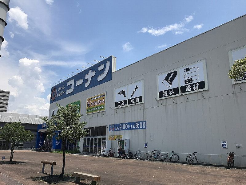 レオパレスベイサージュ 周辺環境