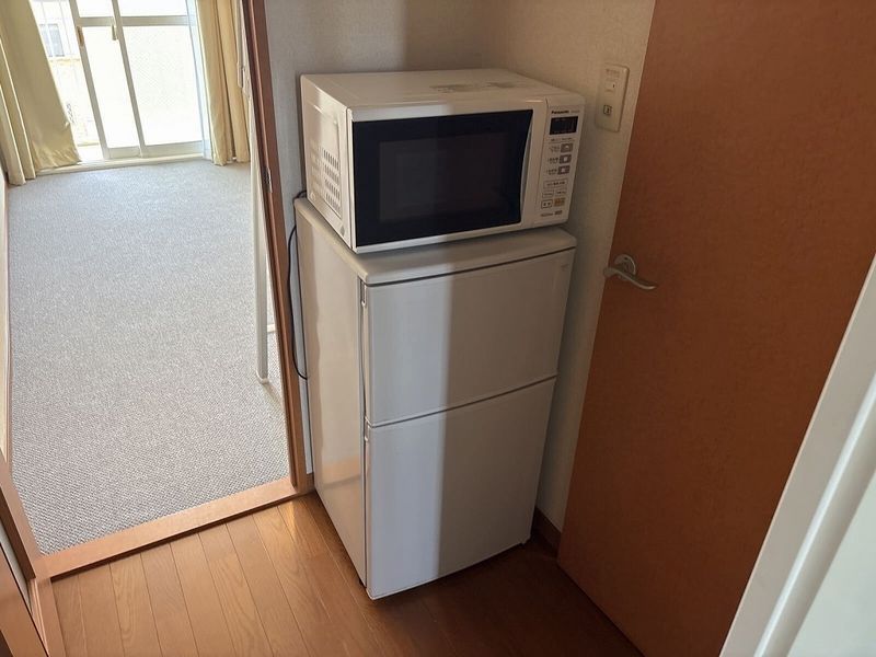 leopalace Nakamuneoka Thiết bị khác