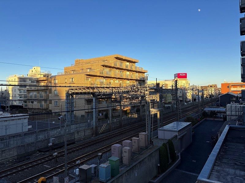 LEONEXT Kirameki Tầm nhìn