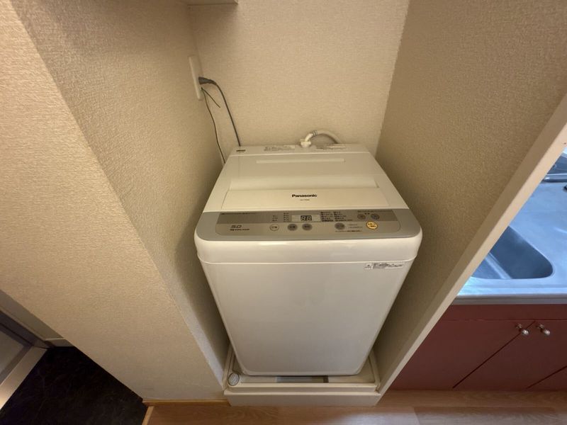 レオパレス大和 その他