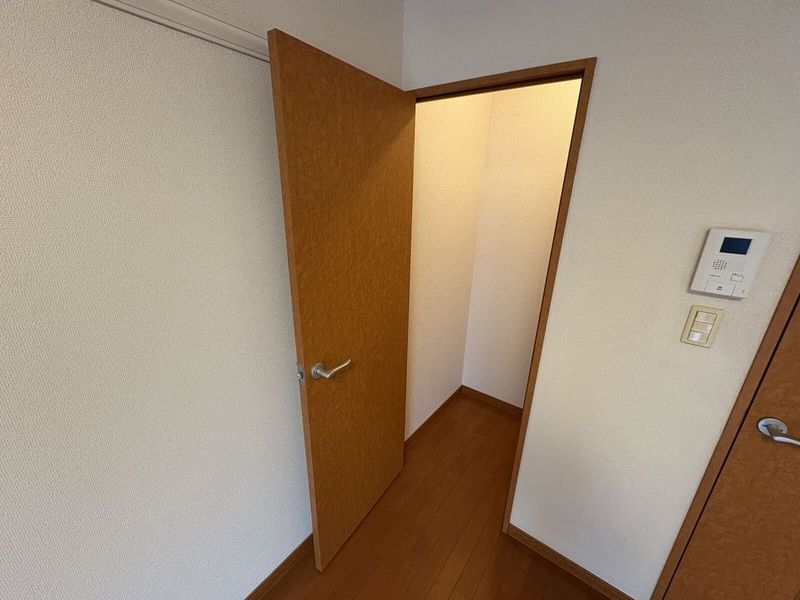 leopalace Tosaki Storage