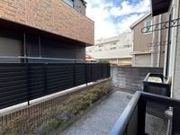 レオパレスリレーション 眺望