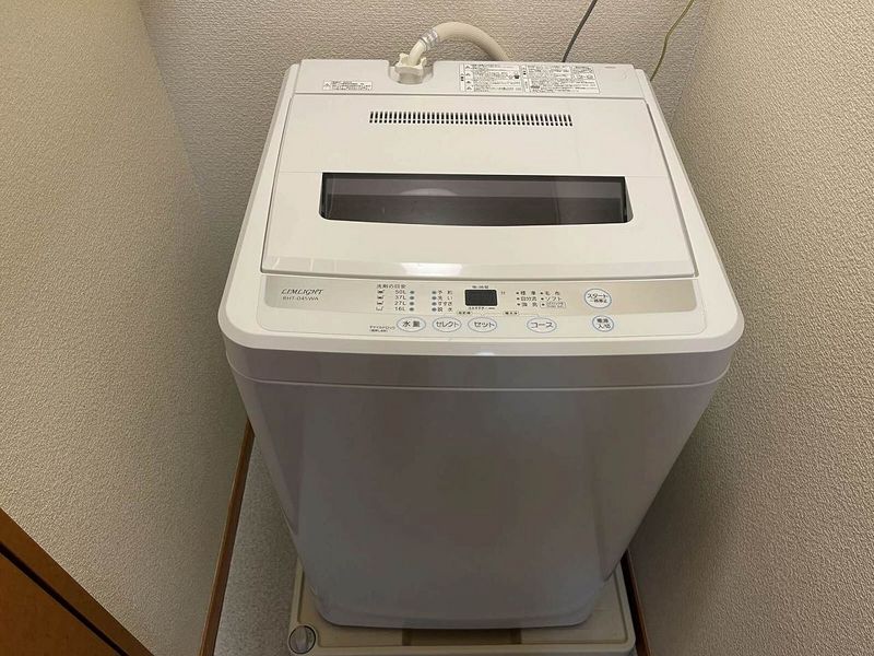 レオパレス武蔵 その他設備