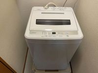 レオパレス武蔵 その他設備