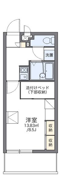 27226 格局图