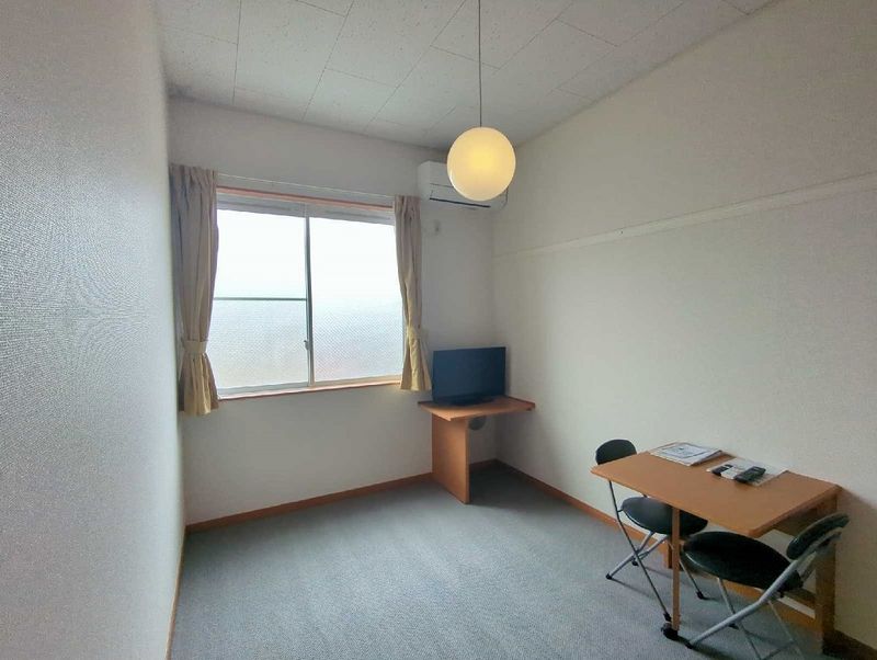 leopalace Hibari Hills Phòng khách