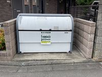 レオネクスト三愛 共用部分