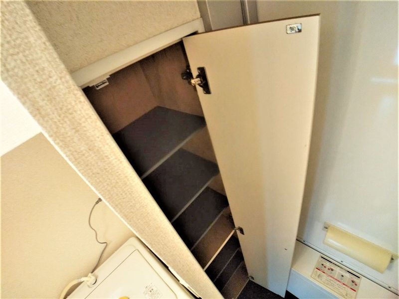 レオパレスブルーメン東川口 その他