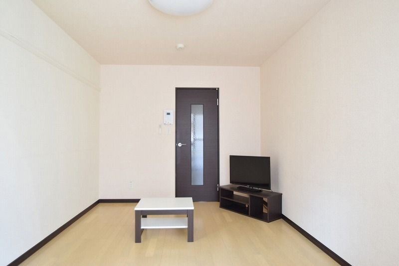 LEONEXT MIYUKI Living room