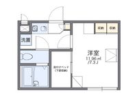 21283 Floorplan