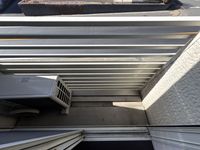 レオネクストライフ高坂 バルコニー