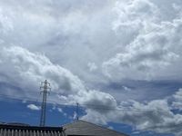レオパレス楠見中 眺望