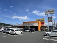 レオパレスクレシア 周辺環境