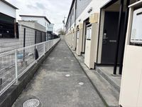 レオパレスファースト その他