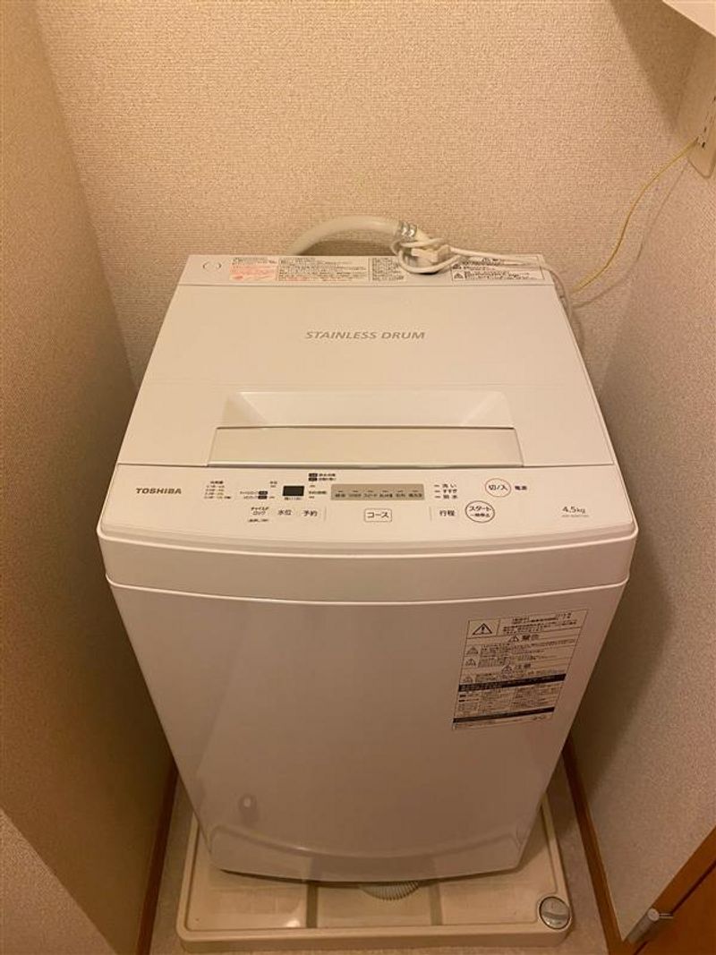 leopalace Chambre 其他