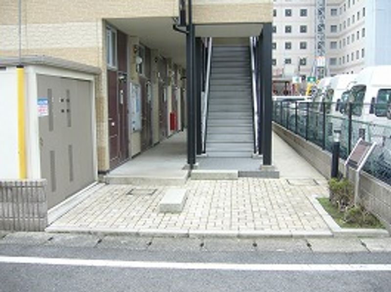 レオパレスアルファ その他