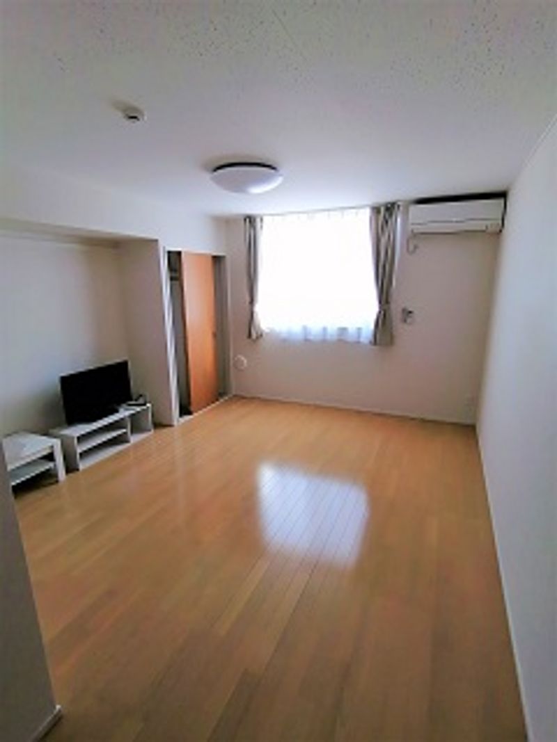 LEONEXT Higashi Funabasama Phòng khách