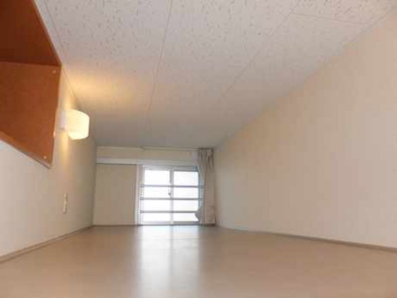 レオパレス北本 その他設備