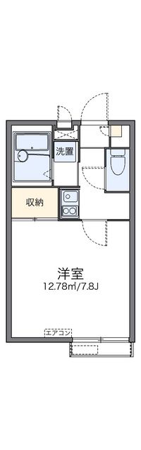 47957 Floorplan