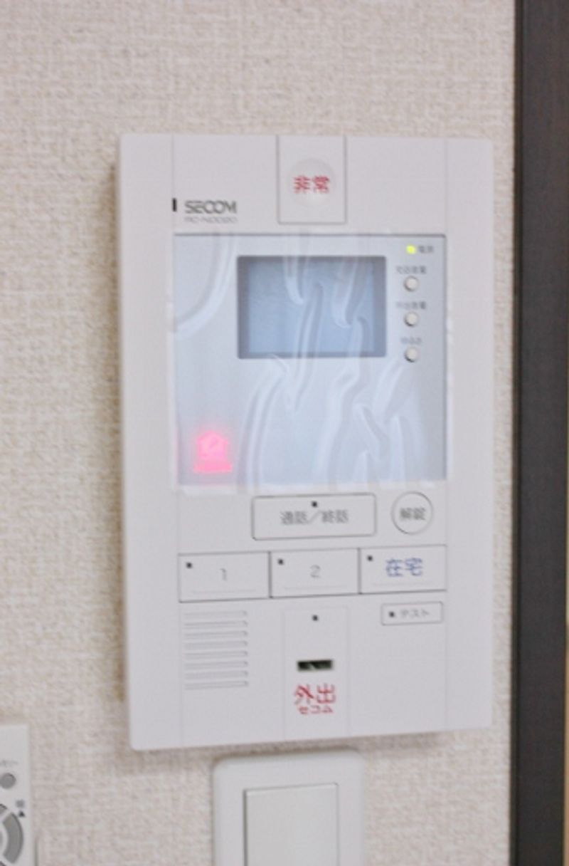 レオネクストライフ高坂 その他